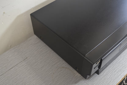 JVC XV-M50 DVD/CD  Player * 3 Discs Changer