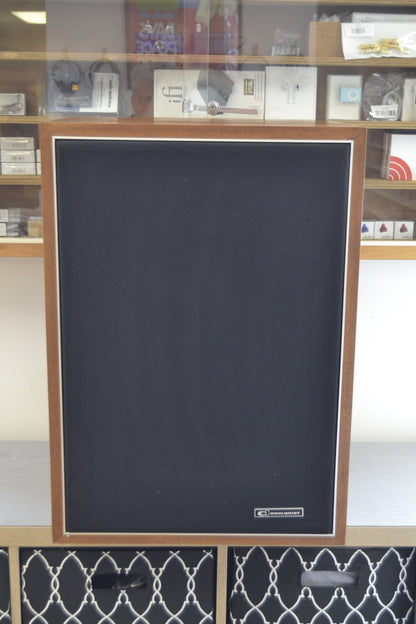 Dahlquist DQ-1W Passive Subwoofer