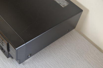 JVC XV-M50 DVD/CD  Player * 3 Discs Changer