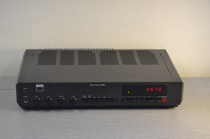 NAD Stereo Receiver 7125