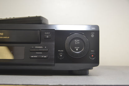 Sony SLV-778HF Video Cassette Recorder * HiFi Stereo * Remote