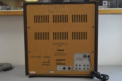 Dokorder 8140 Reel to Reel Recorder 4 Channel