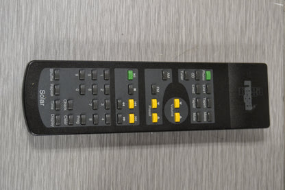 Rega MIRA Integrated Amplifier * Remote Control *