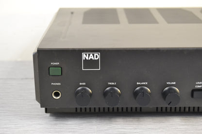 NAD Stereo Receiver 7125