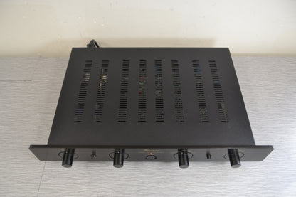 Vincent SA-31 Hybrid Stereo Preamplifier (2003-18)