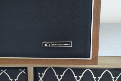 Dahlquist DQ-1W Passive Subwoofer