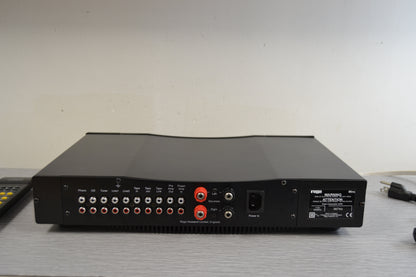 Rega MIRA Integrated Amplifier * Remote Control *