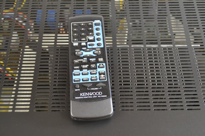 Kenwood VR-407 Stereo Receiver * 100W RMS * Remote Control
