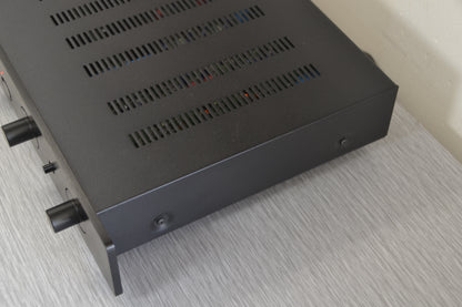 Vincent SA-31 Hybrid Stereo Preamplifier (2003-18)