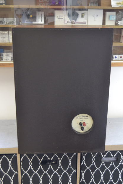 Dahlquist DQ-1W Passive Subwoofer