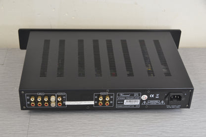 Vincent SA-31 Hybrid Stereo Preamplifier (2003-18)
