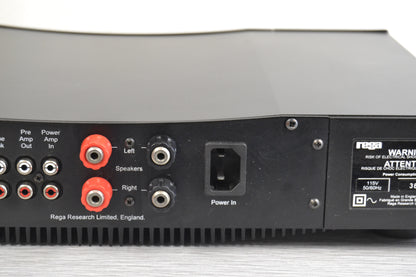 Rega MIRA Integrated Amplifier * Remote Control *