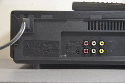 Sony SLV-778HF Video Cassette Recorder * HiFi Stereo * Remote