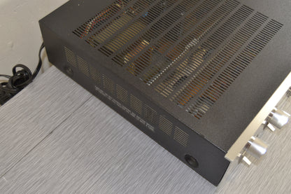 Pioneer SA-510 Integrated Amplifier * 33W RMS * 1980