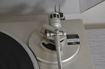 Technics SL-Q300 Turntable