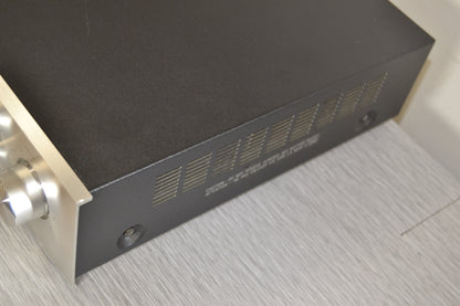 Pioneer SA-510 Integrated Amplifier * 33W RMS * 1980