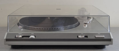 MCS 6603 Direct Drive Turntable * NEW Audio Technica Cartridge