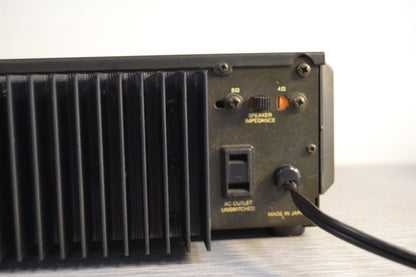 NAD Stereo Receiver 7125