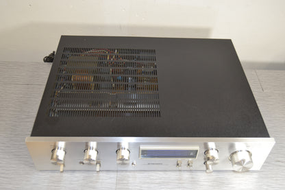 Pioneer SA-510 Integrated Amplifier * 33W RMS * 1980