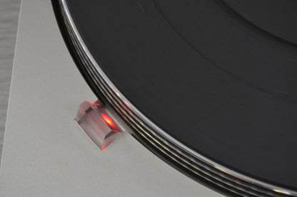 MCS 6603 Direct Drive Turntable * NEW Audio Technica Cartridge