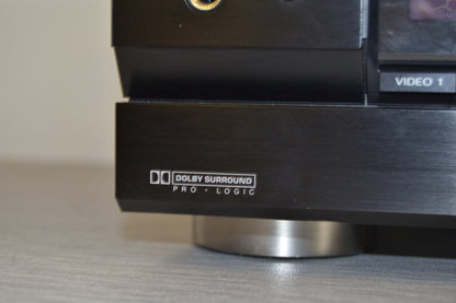 Sony TA-E1000ESD Stereo Preamplifier * Remote Control