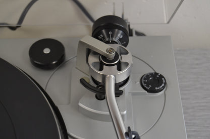 MCS 6603 Direct Drive Turntable * NEW Audio Technica Cartridge