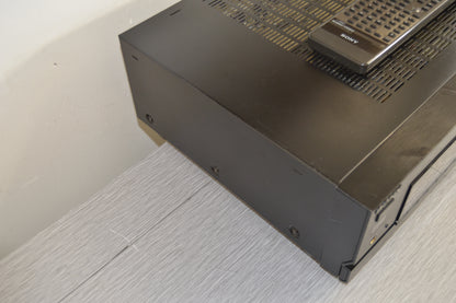 Sony TA-E1000ESD Stereo Preamplifier * Remote Control