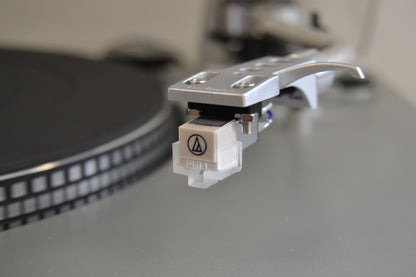 MCS 6603 Direct Drive Turntable * NEW Audio Technica Cartridge