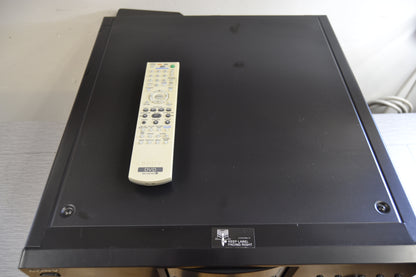 Sony DVP-CX995V DVD/CD/SACD Carousel 400 Discs * Remote