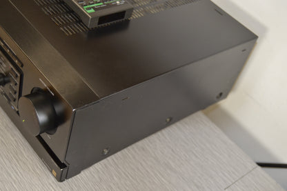 Sony TA-E1000ESD Stereo Preamplifier * Remote Control