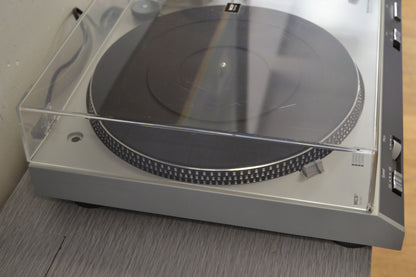 MCS 6603 Direct Drive Turntable * NEW Audio Technica Cartridge