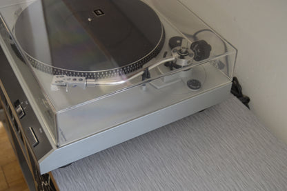 MCS 6603 Direct Drive Turntable * NEW Audio Technica Cartridge