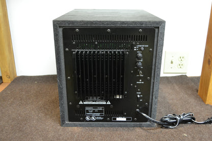 Kenwood SW-32HT Powered Subwoofer