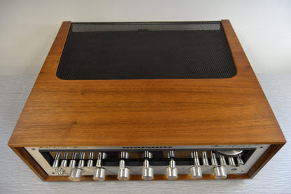 Marantz 4230 Stereo Receiver with Original Wood Case