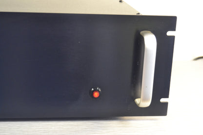 BK ST140 Power Amplifier