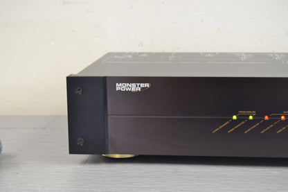 Monster Power HTS-2500