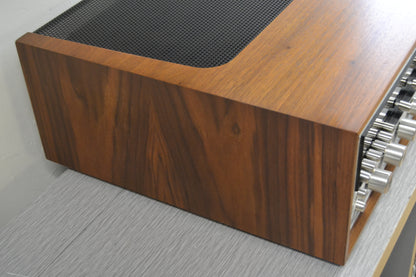 Marantz 4230 Stereo Receiver with Original Wood Case