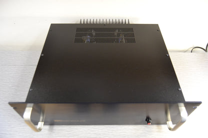 BK ST140 Power Amplifier