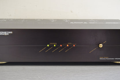 Monster Power HTS-2500