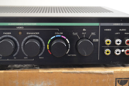 Teac AV-300 Audio-Video Controller