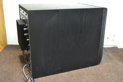 Kenwood SW-32HT Powered Subwoofer