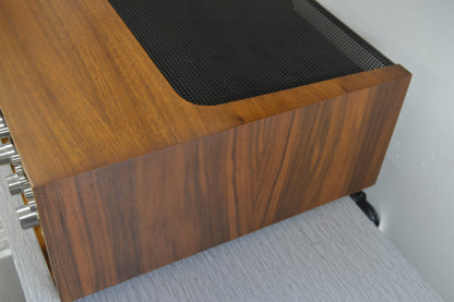 Marantz 4230 Stereo Receiver with Original Wood Case