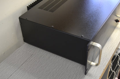 BK ST140 Power Amplifier