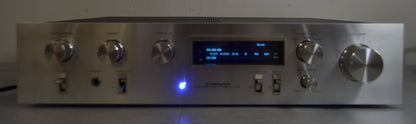 Pioneer SA-510 Integrated Amplifier * 33W RMS * 1980
