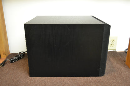 Kenwood SW-32HT Powered Subwoofer