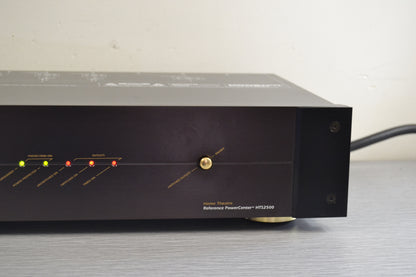 Monster Power HTS-2500