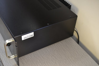 BK ST140 Power Amplifier