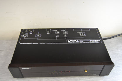 Monster Power HTS-2500