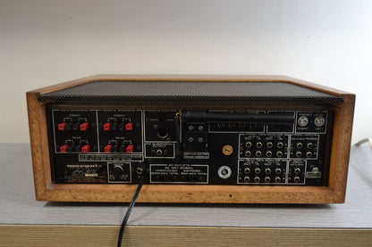 Marantz 4230 Stereo Receiver with Original Wood Case