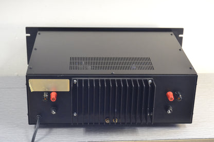 BK ST140 Power Amplifier